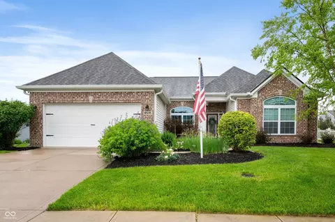 8535 Blue Marlin Dr, Indianapolis, IN 46239