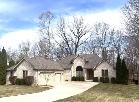 4696 E County Road 100 S, Avon, IN 46123