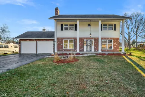 4703 Ridge Rd, Kokomo, IN 46901