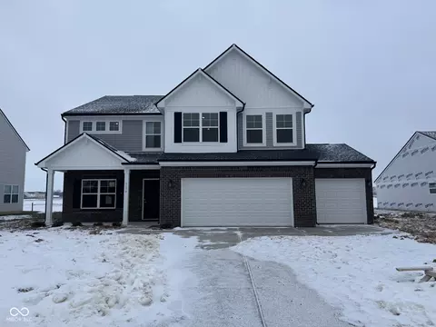 1179 Andromeda Dr, Franklin, IN 46131