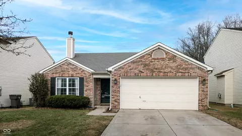 6542 Frankenberger Dr, Indianapolis, IN 46237