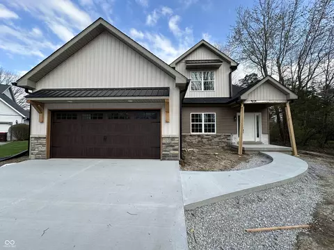 541 Gettysburg, Coatesville, IN 46121