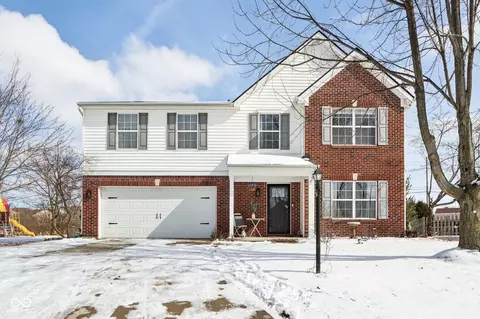 11020 Gresham Pl, Noblesville, IN 46060