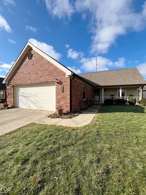 134 President Trl W, Indianapolis, IN 46229