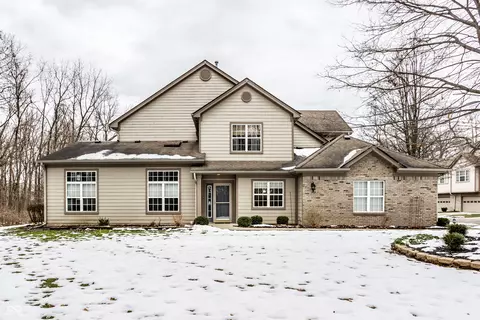 9323 Muir Ln, Fishers, IN 46037