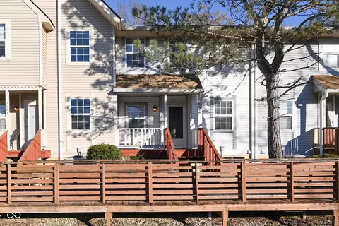 6639 N College Ave, Indianapolis, IN 46220