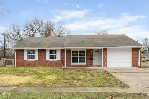 8704 Montery Rd, Indianapolis, IN 46226