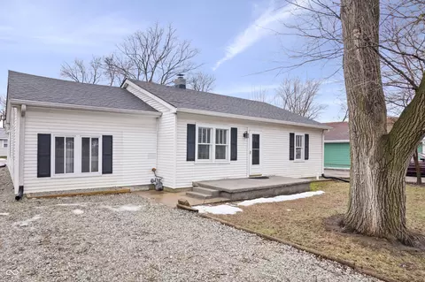 1749 Sparrow Ave, Indianapolis, IN 46227