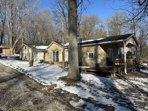 5065 Purple Martin Ln, Gosport, IN 47433