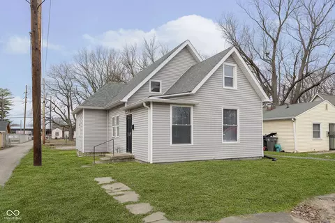 3102 N Arsenal Ave, Indianapolis, IN 46218