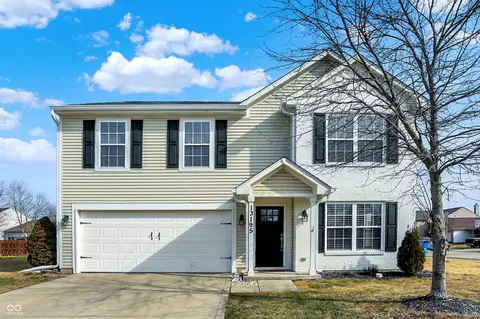 13195 Westwood Ln, Fishers, IN 46038