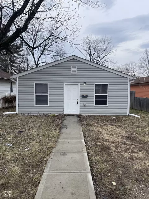 3116 N Colorado Ave, Indianapolis, IN 46218