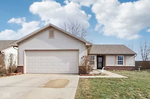 2123 Garfield St, Lebanon, IN 46052