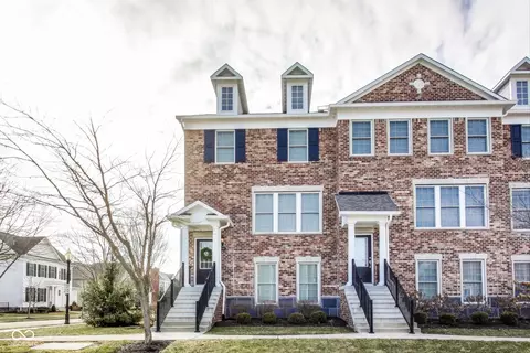2009 Broughton St, Carmel, IN 46032
