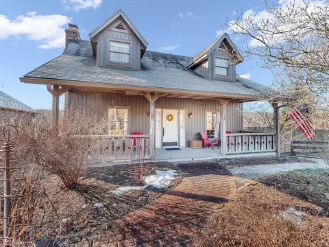 5690 W County Road 100 S, Greencastle, IN 46135