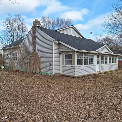 1057 E C R 325 N, Greencastle, IN 46135
