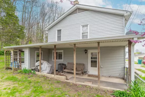 310 Green St, Plainfield, IN 46168