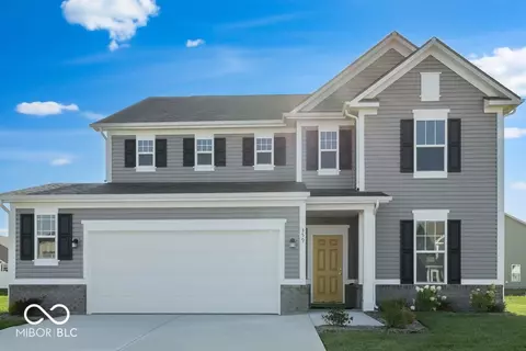 359 N Grand Oaks Dr, Mooresville, IN 46158