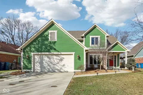960 Morse Landing Dr, Cicero, IN 46034