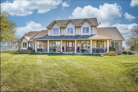 3101 E State Road 47, Lebanon, IN 46052