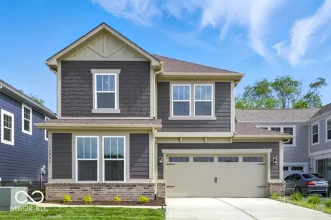 15994 Meadow Frost Ct, Fishers, IN 46037