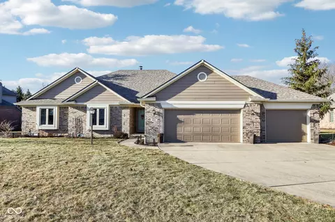 1802 Hunters Trl, Brownsburg, IN 46112