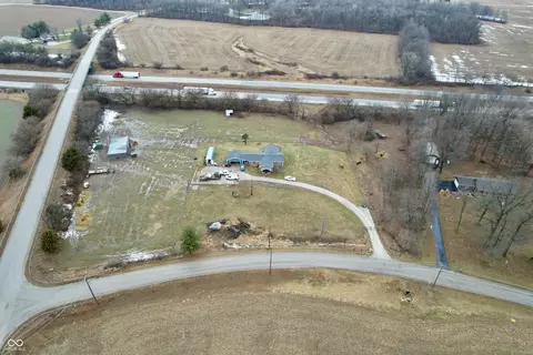 10115 E County Road 700 S, Cloverdale, IN 46120