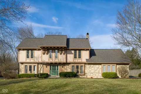 662 Morningside Dr, Zionsville, IN 46077
