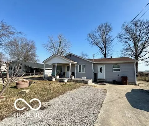 525 Jewell St, Columbus, IN 47203