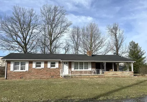 2675 N County Road 75 W, North Vernon, IN 47265