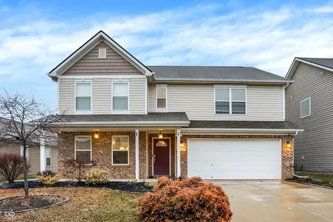 743 Daybreak Dr, Avon, IN 46123