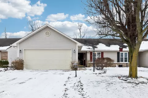 1311 Long Shore Dr, Indianapolis, IN 46217