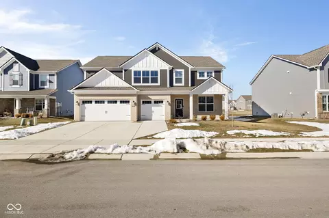 3950 Canning St, Danville, IN 46122