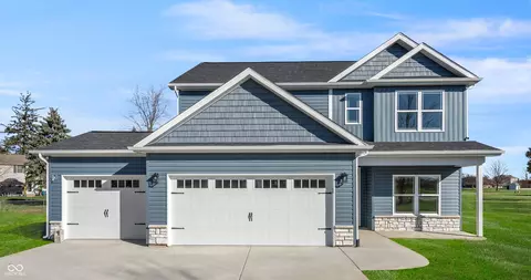 5626 Sandstone Ave, Kokomo, IN 46901