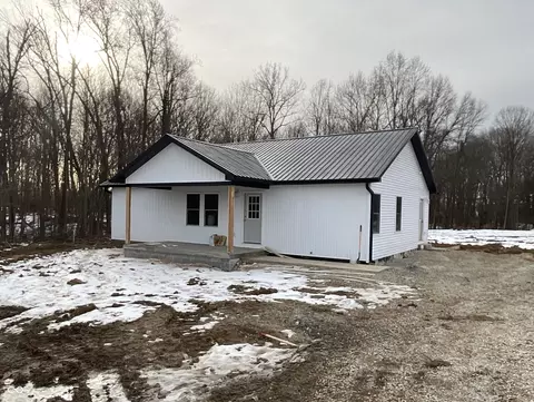 2156 State Hwy 67, Gosport, IN 47433