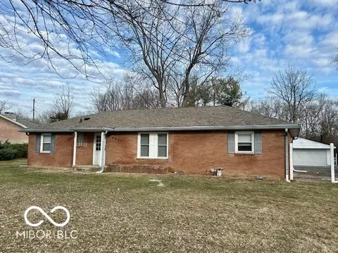 9820 E 12th St, Indianapolis, IN 46229