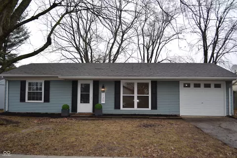 125 Tomahawk Ln, Battle Ground, IN 47920