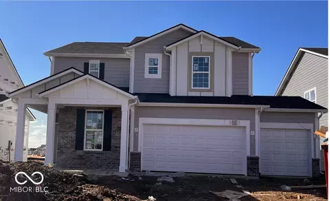 7150 Firestone Rd, Whitestown, IN 46052