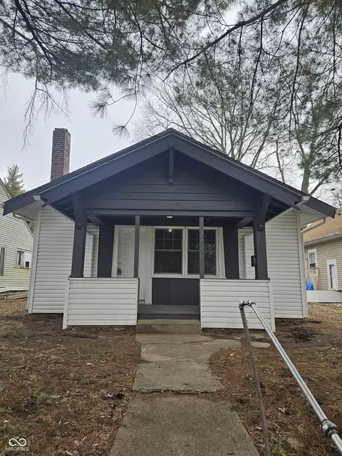 4041 Boulevard Pl, Indianapolis, IN 46208