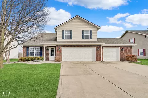 2379 Liatris Dr, Plainfield, IN 46168