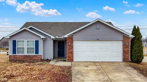 740 Amos Ct, West Lafayette, IN 47906