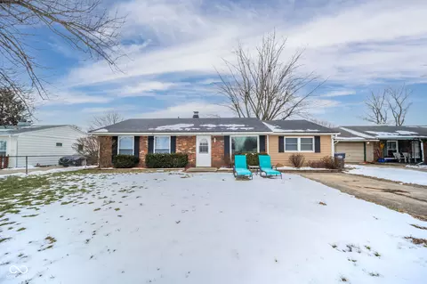 1816 E Fairlawn Way, Anderson, IN 46011