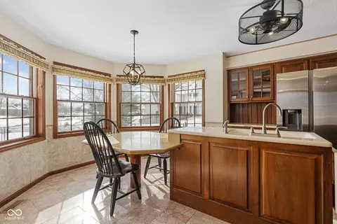 Kitchen - 5696 S Ernest St, Terre Haute, IN 47802 photo 1 of 5
