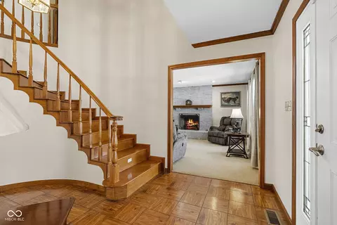 Entry Way - 5696 S Ernest St, Terre Haute, IN 47802 photo 1 of 2