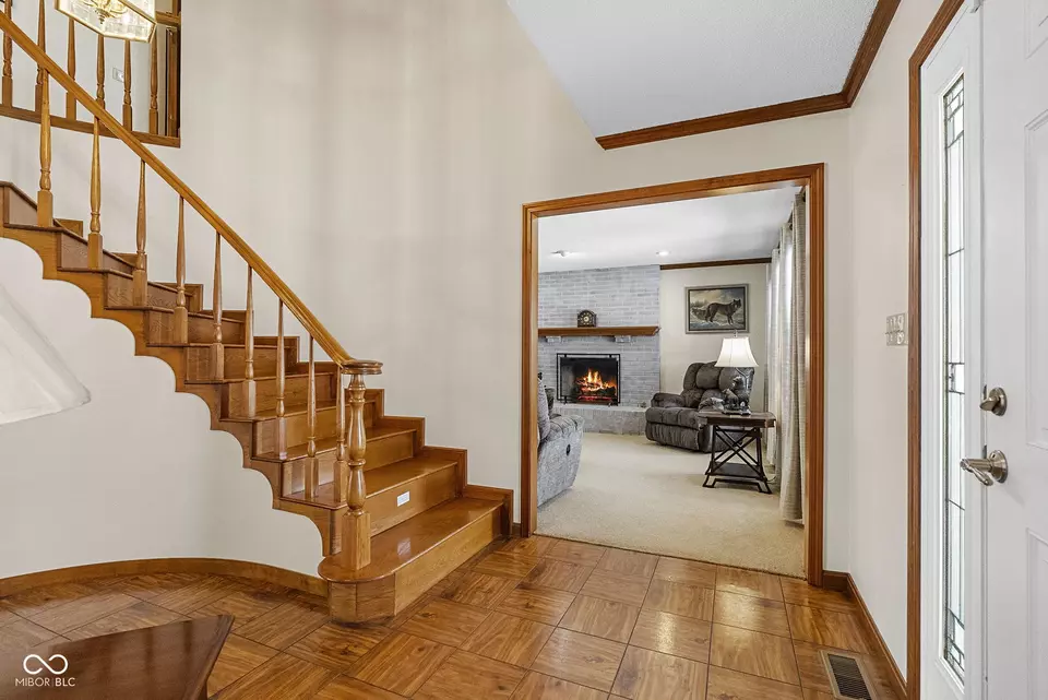 Entry Way - 5696 S Ernest St, Terre Haute, IN 47802 photo 1 of 2