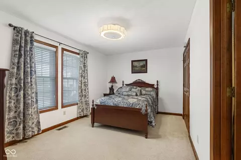 Bedroom - 5696 S Ernest St, Terre Haute, IN 47802 photo 1 of 6