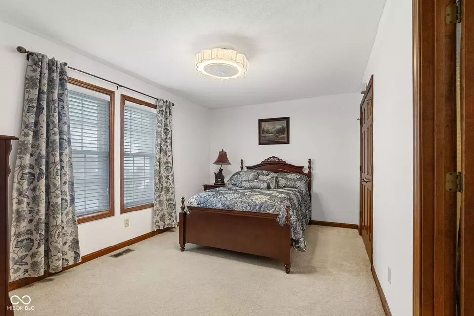 Bedroom - 5696 S Ernest St, Terre Haute, IN 47802 photo 1 of 6