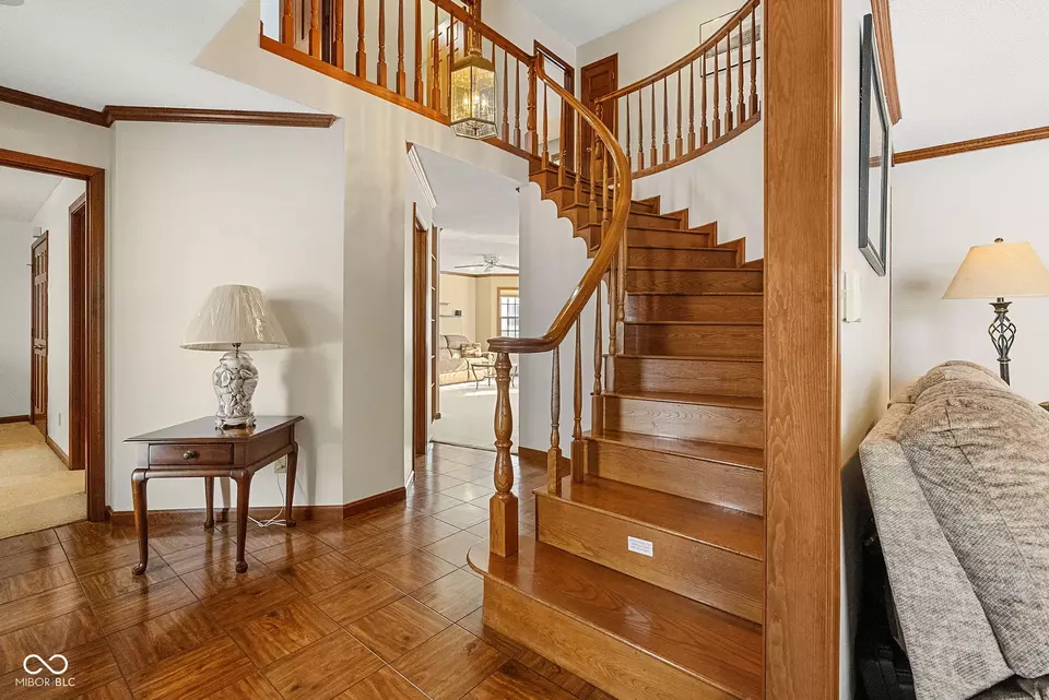 Entry Way - 5696 S Ernest St, Terre Haute, IN 47802 photo 2 of 2