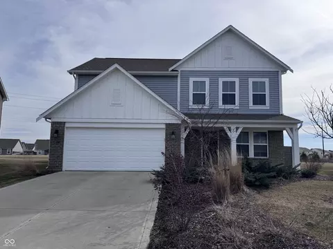 8217 Lupine Dr, Plainfield, IN 46168
