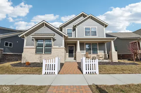 1290 Chatham Hills Blvd, Westfield, IN 46074